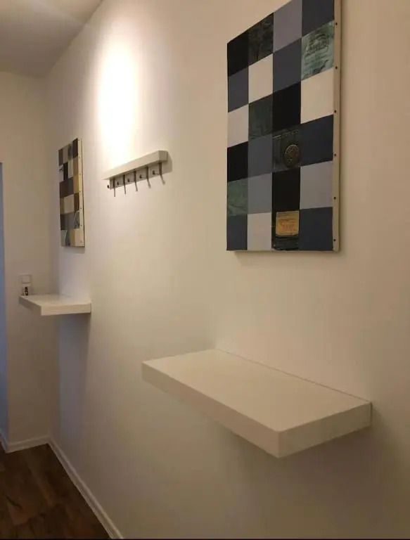Ferienwohnung Zwergmowe (Adults Only)