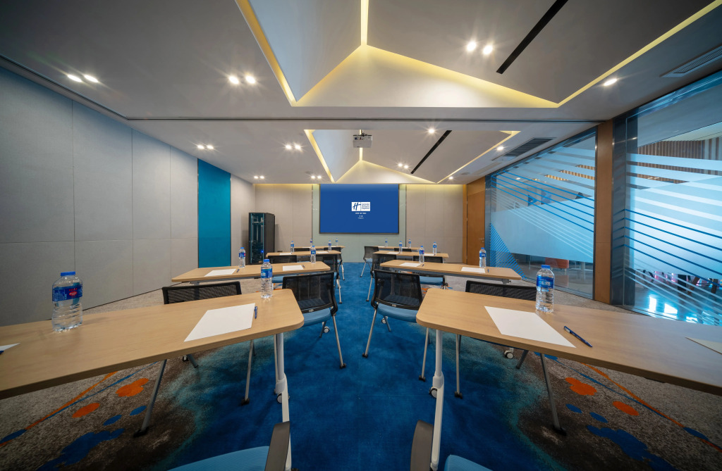 Holiday Inn Express Pinghu by IHG
