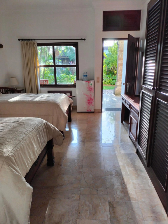 Grand Kumala Hotel - Hotel Kumala Legian Kuta Bali