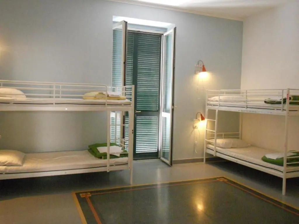La Controra Hostel Naples