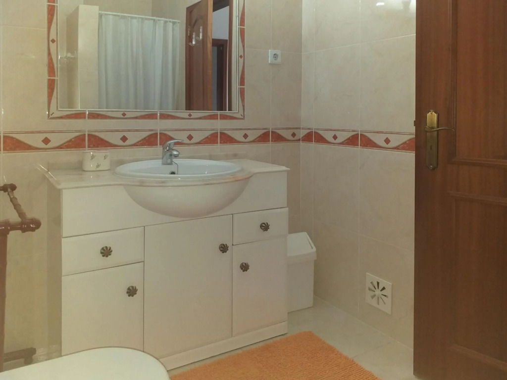 Lagos apartamento