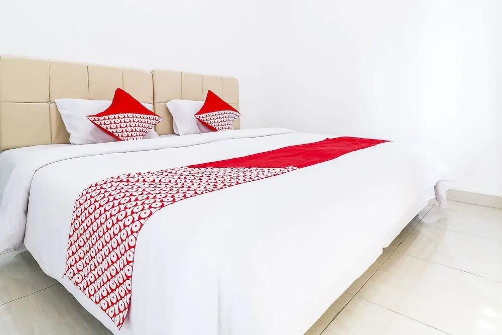 OYO 1438 Murai Guest House