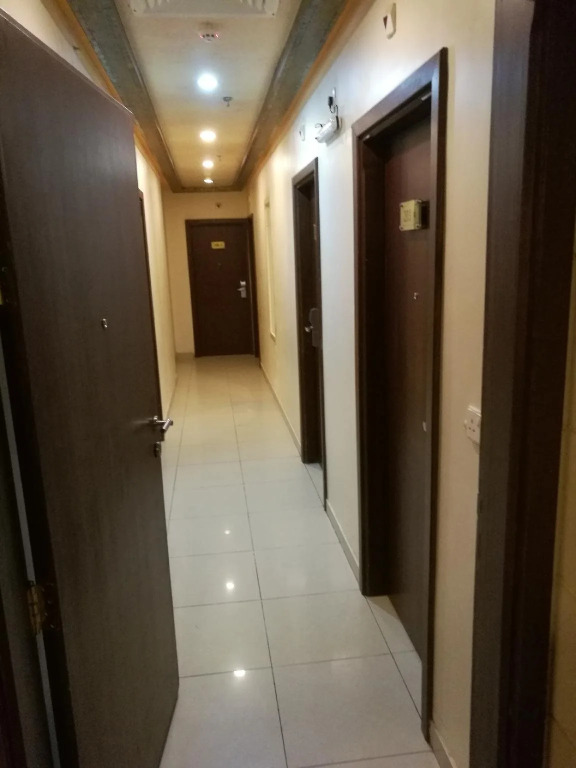 Manazel Al Rahal Hotel 1