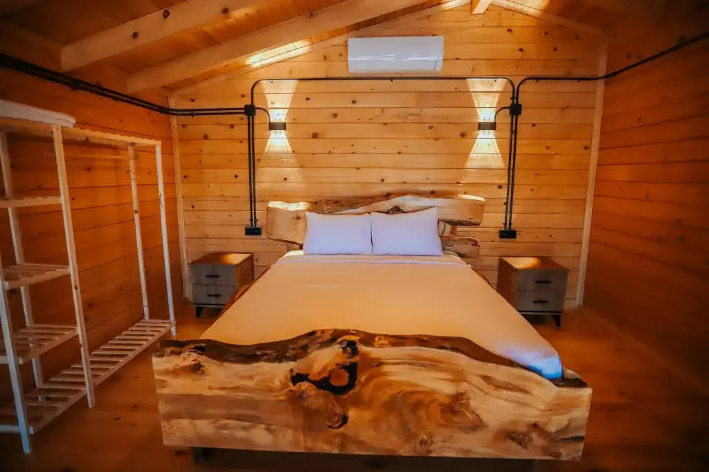 Mercan Tatil Evi Sapanca