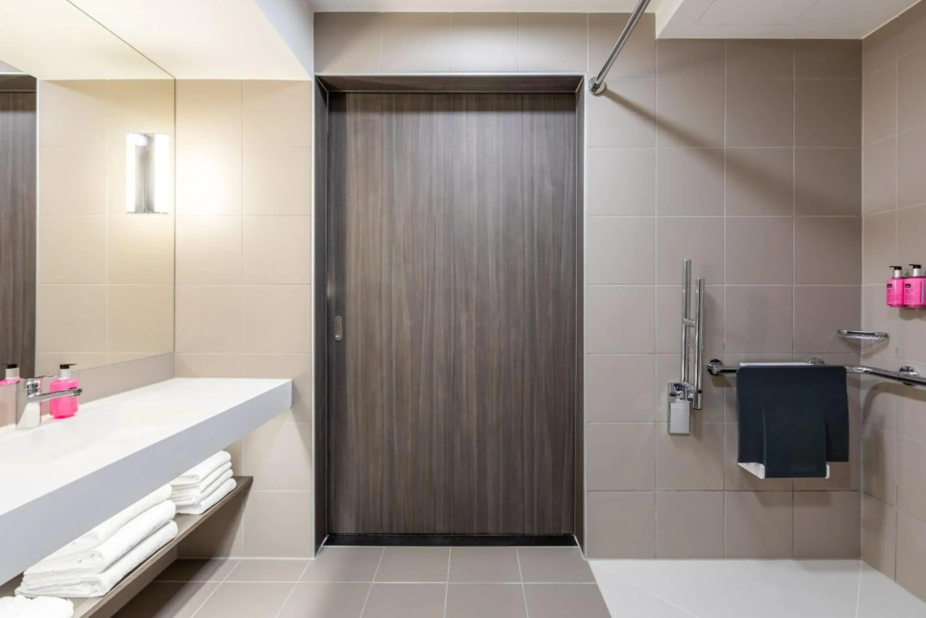 Moxy Berlin Airport