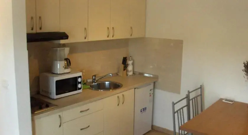 Apartments Duje