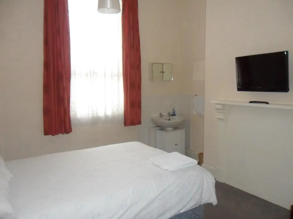 Comfort Guest House
