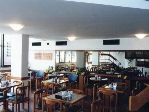 HOTEL ARENALES