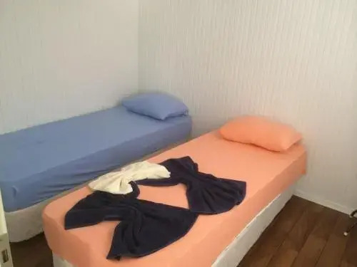 Mutlu Köy Nostalji Tatil Köyü
