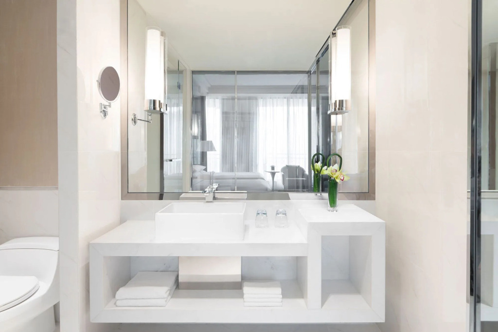 Courtyard by Marriott Shanghai Changfeng Park