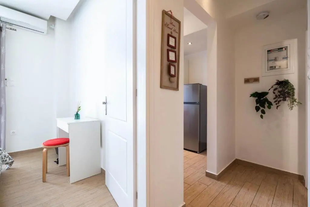 Deluxe Apartment near Acropolis