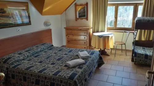 Hotel Miramonti
