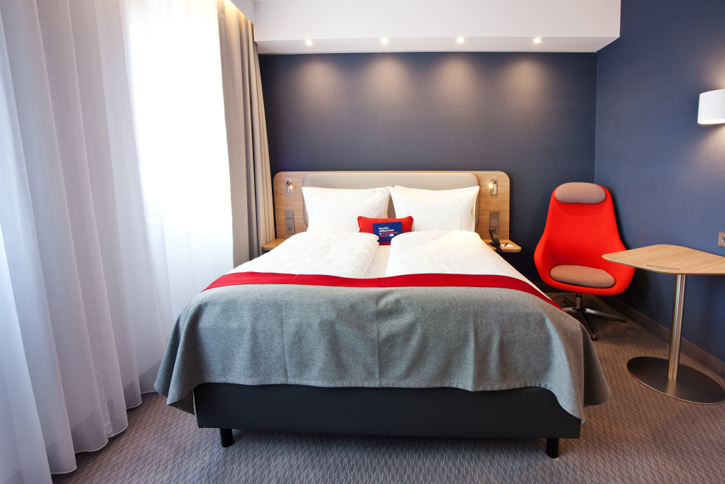 Holiday Inn Express - Trier by IHG