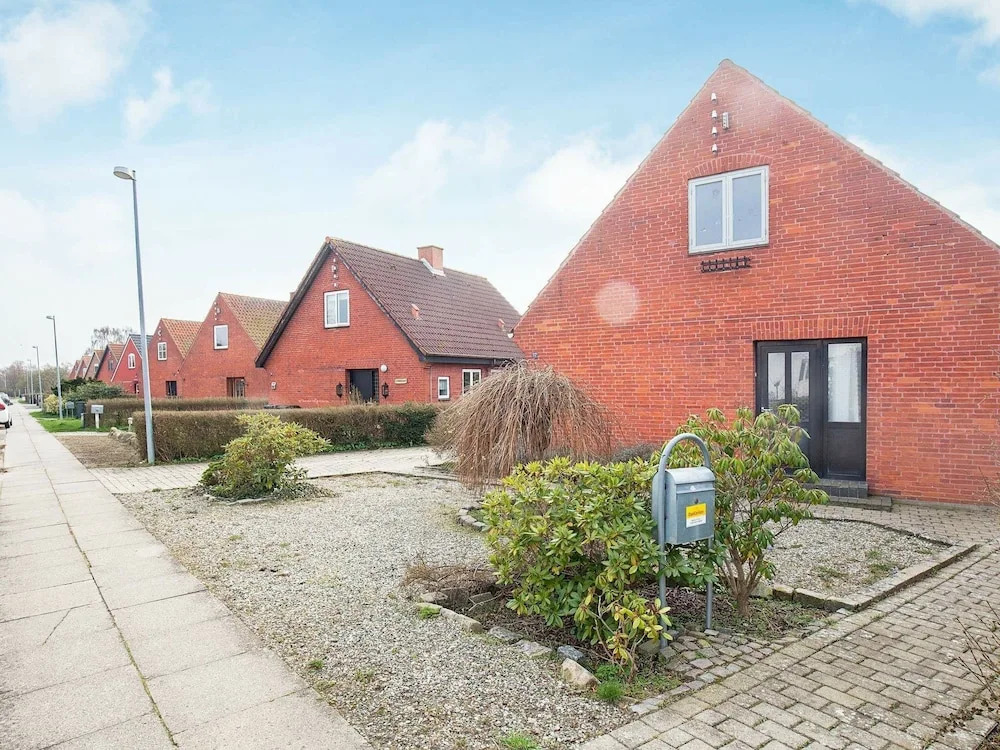 Comfortable Holiday Home in Lolland Near Sea