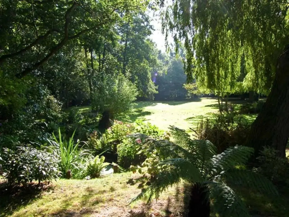 Thatched Farm B&B and Holiday Cottages