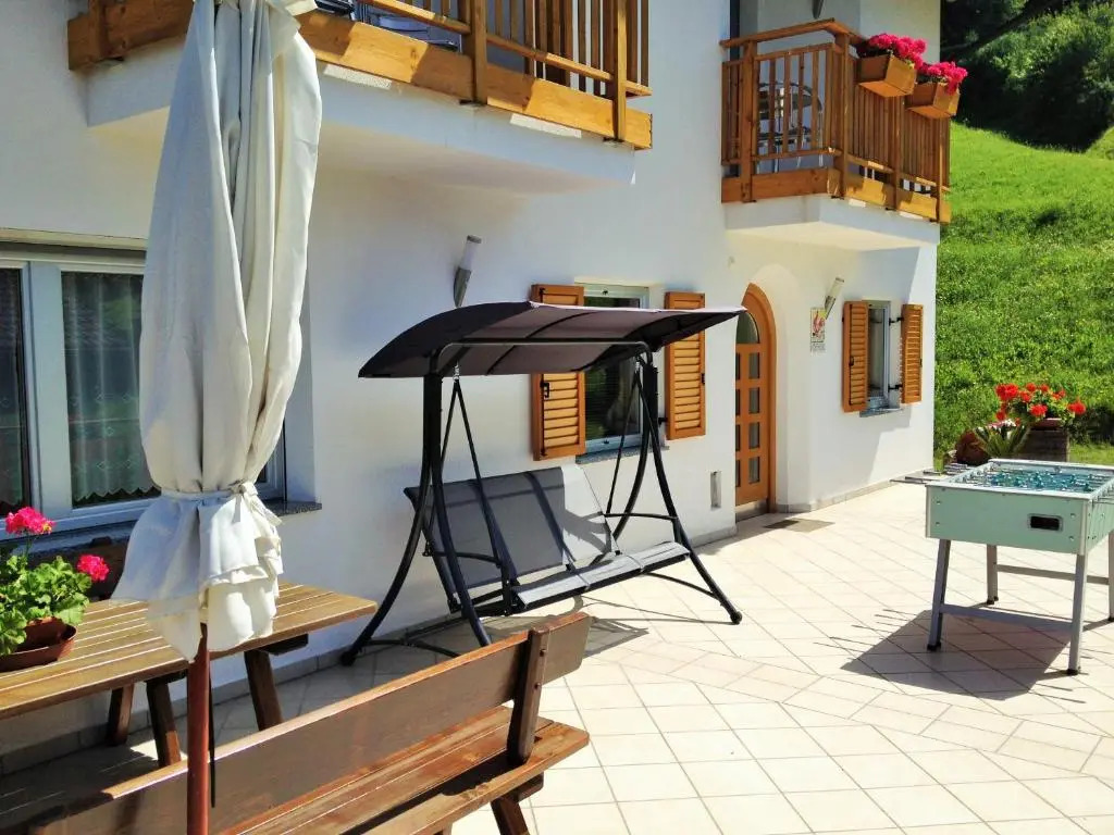 Agriturismo Ferienhof Gschloier