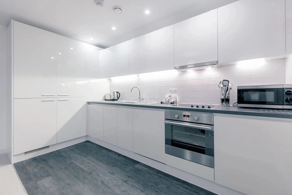 Roomspace Serviced Apartments - Queensway