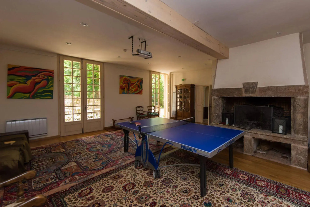 Chateau dAyres - Hôtel & Spa