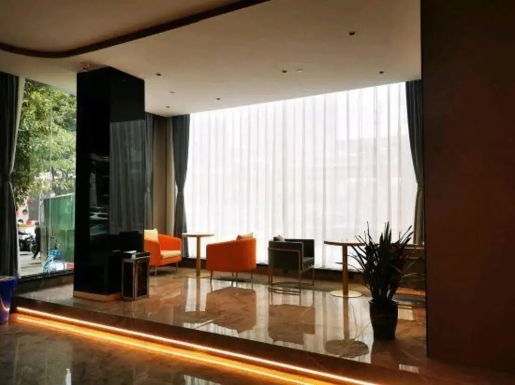 Kaibin Hotel (Chengdu Xinfeng)