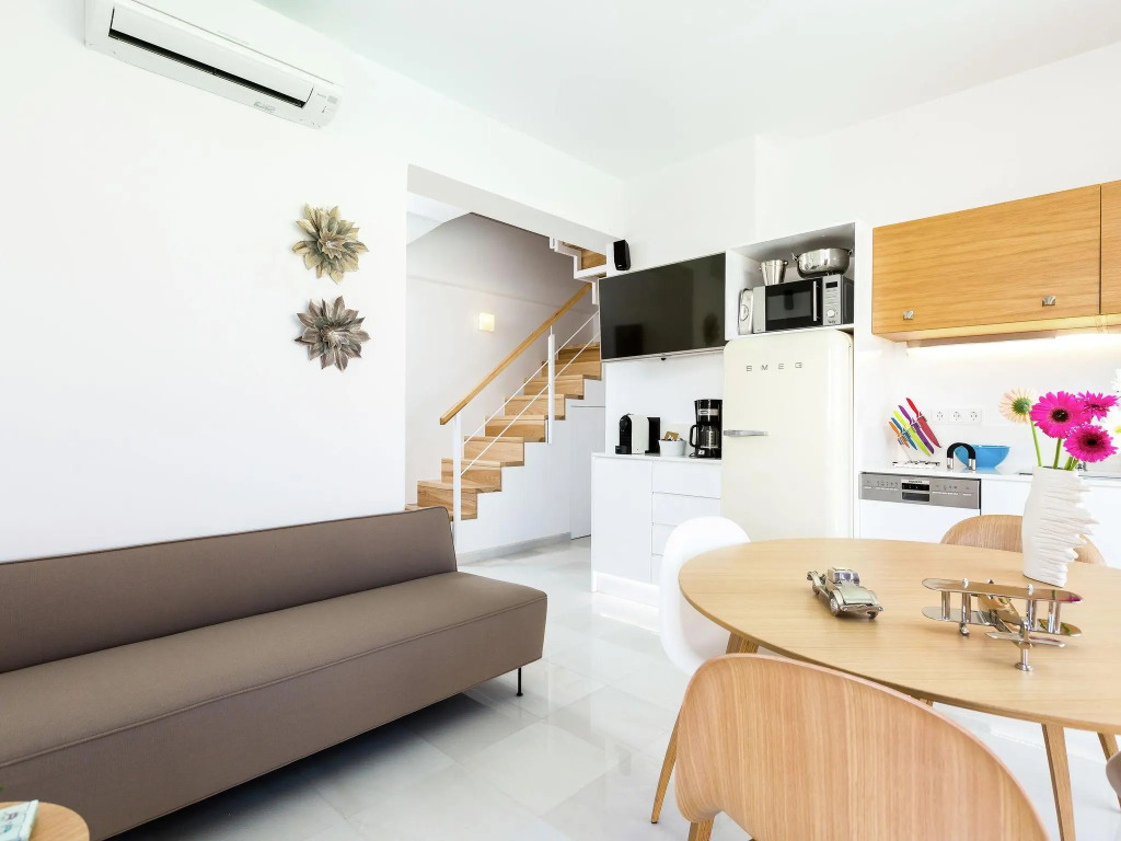 Luxury Villa, Private Pool & Beach, Pigianos Kampos, Rethymno Area, NW Coast