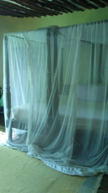 Villa With 3 Bedrooms in Diani Beach, With Private Pool, Furnished Ter