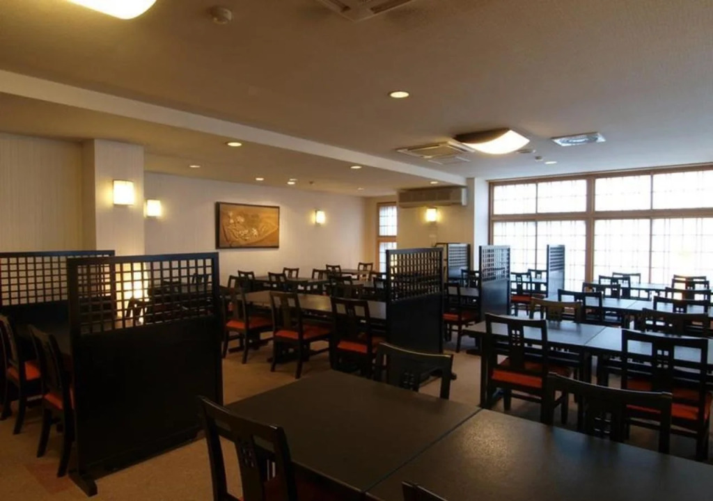 Hakuba Hotel Hana-no-Sato