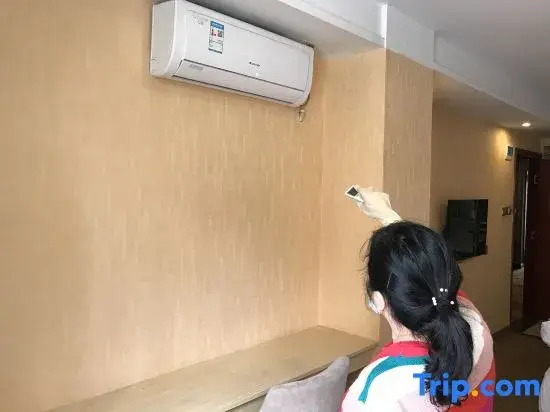 Ai Qin Hai Hotel Chain