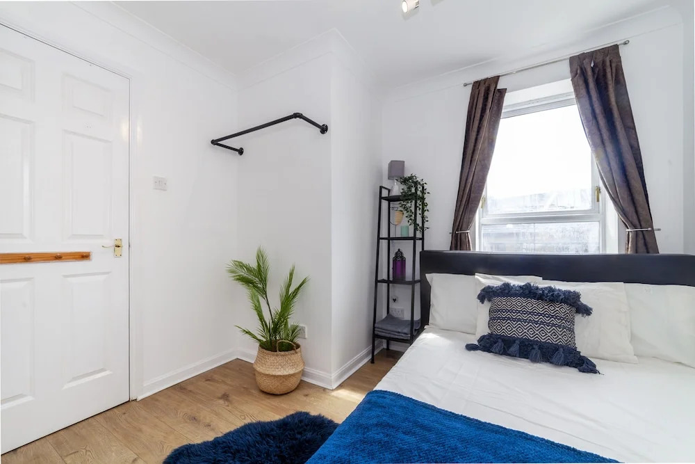 Homely 2-bed Apartment in London
