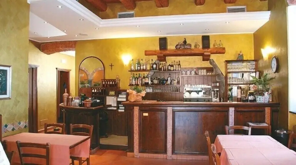 Hotel Ristorante Piazza Brembana