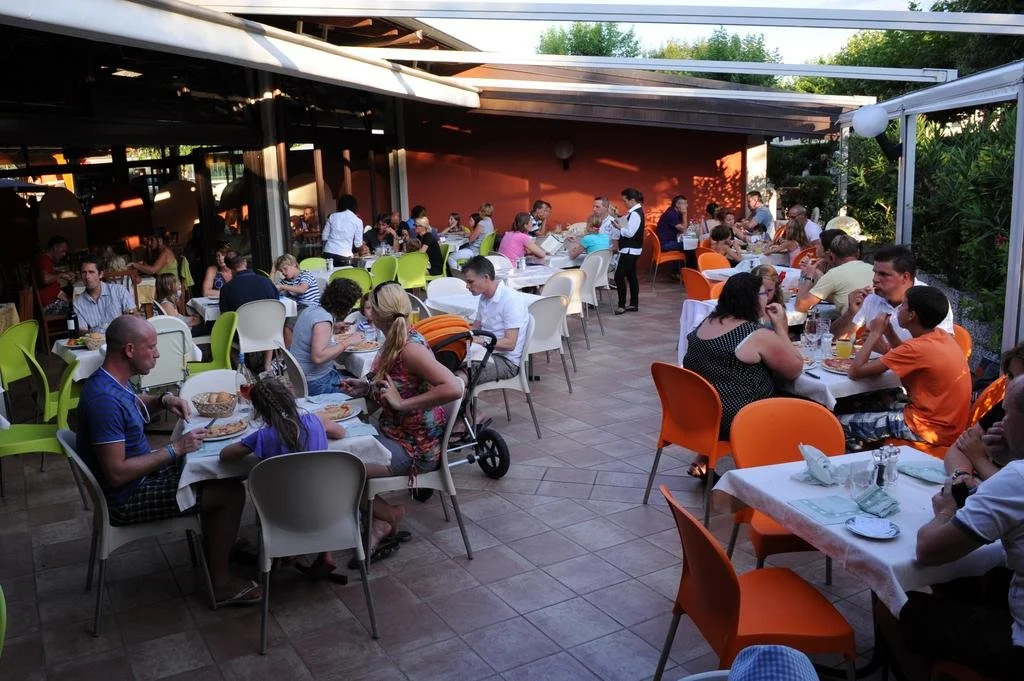 Camping Continental Lido