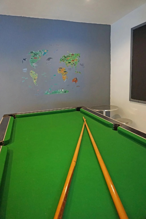 Sea Turtle Hostel - Adults Only