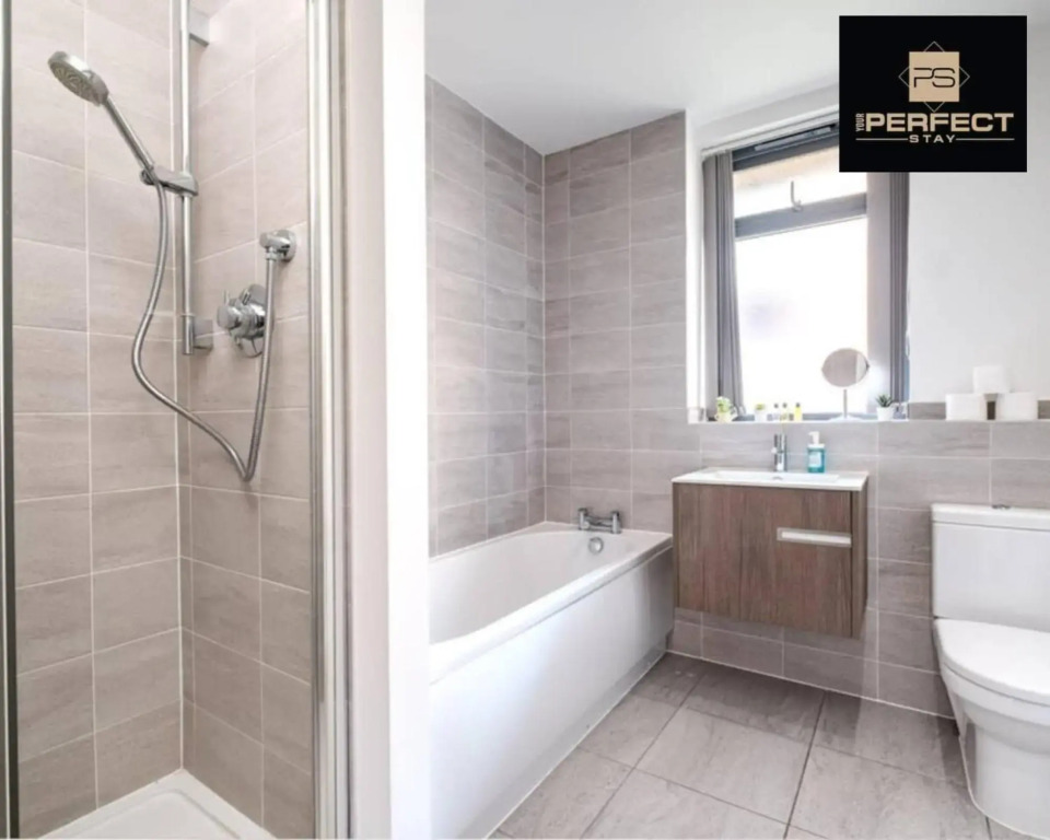 Platinum Suite - Free Parking - Netflix - 5*
