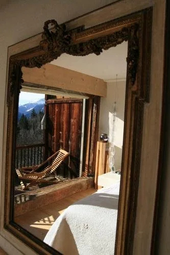Le Chalet Spa des Hameaux