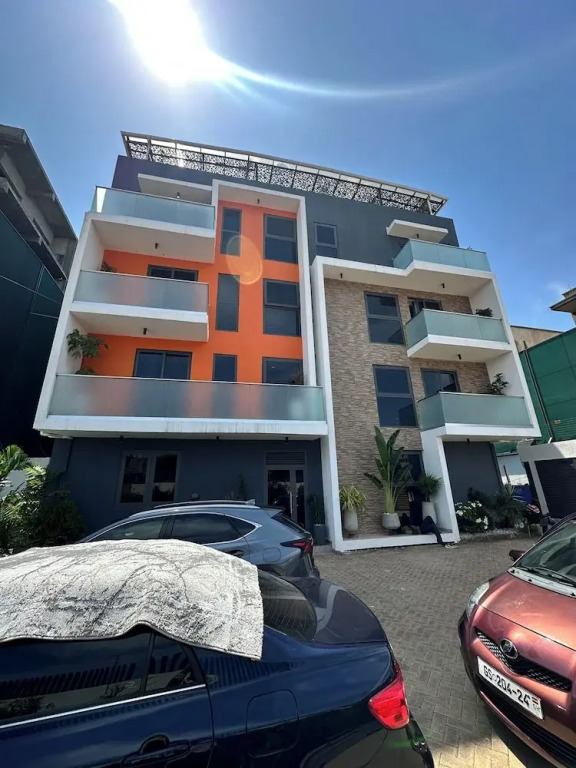 Kinville  Suites - Cantonment Living