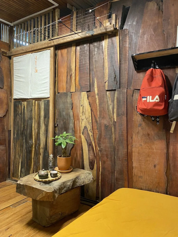 the gk house