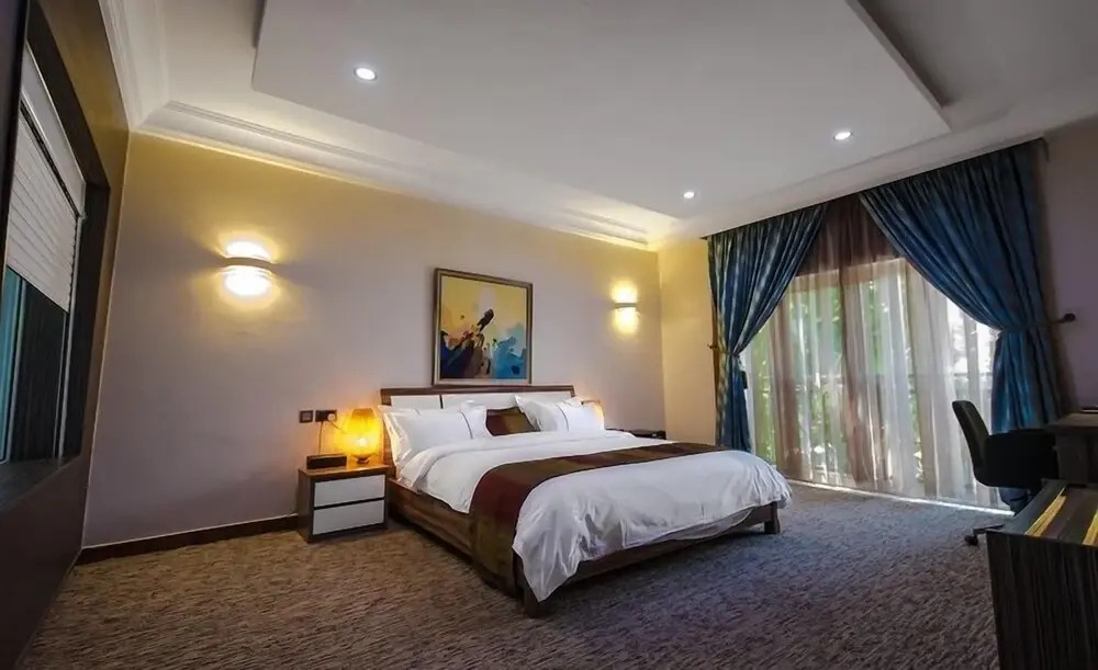 Zecool Hotels