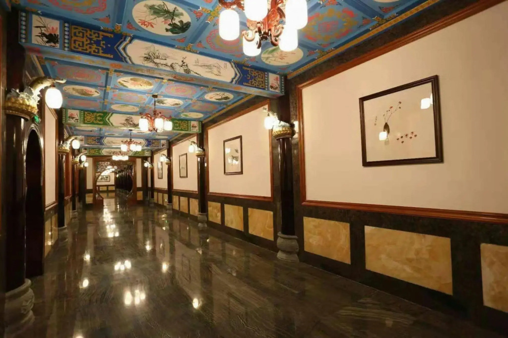 Qixingyuan Hotel
