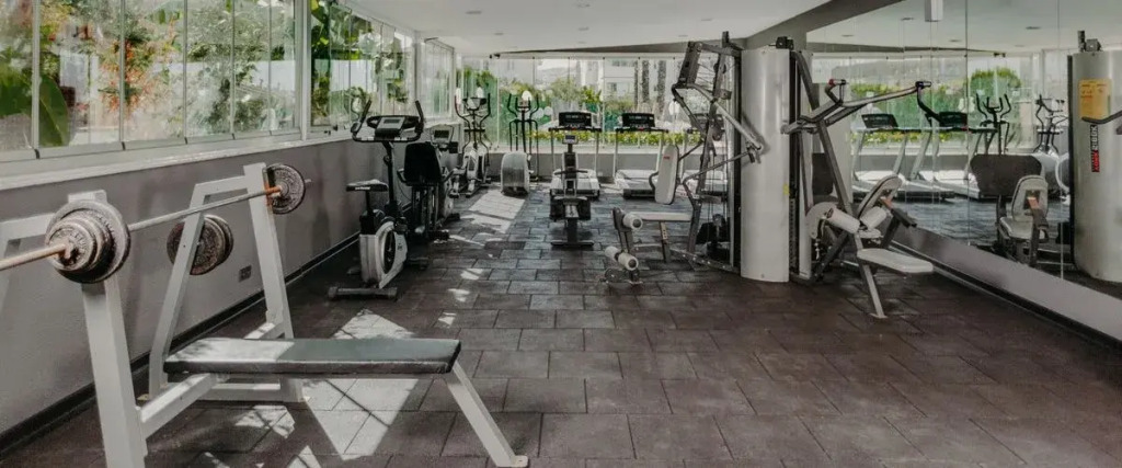 Pırıl Hotel Thermal&Beauty SPA