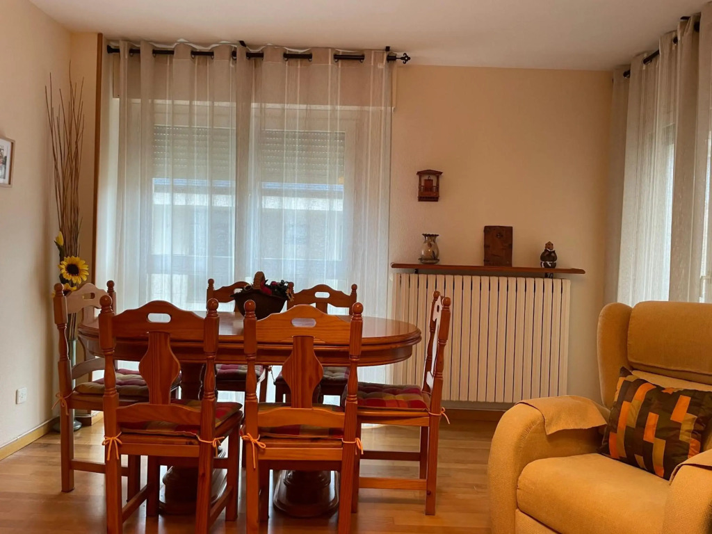 Apartamento Marbore
