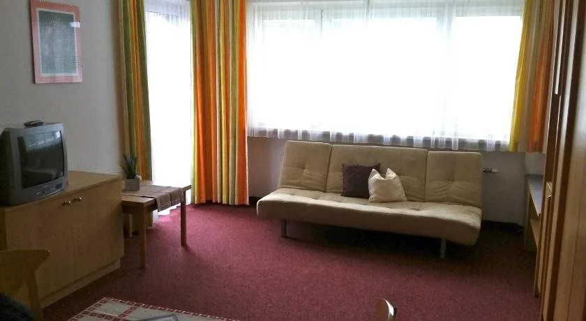 Appartements Herold