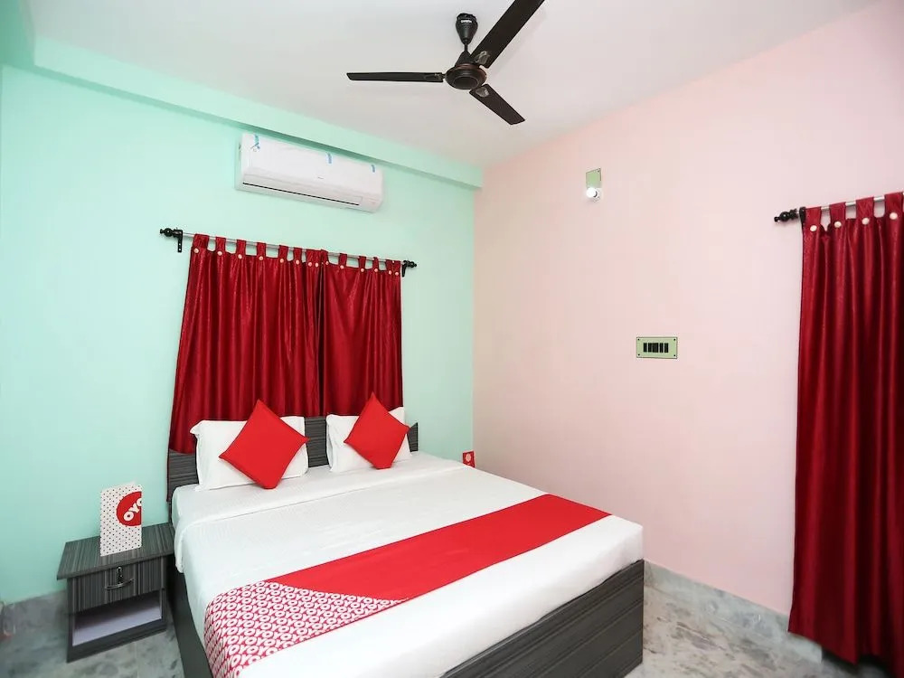 OYO 19627 Ankit Guest House