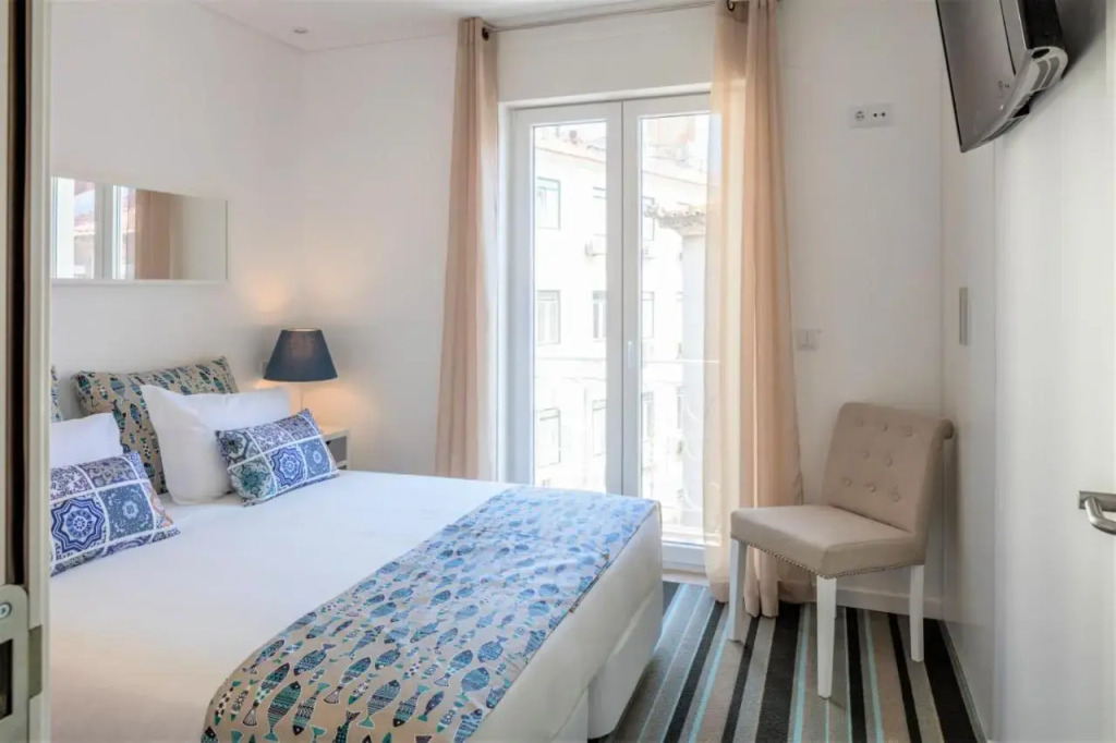Marino Lisboa - Boutique Guest House