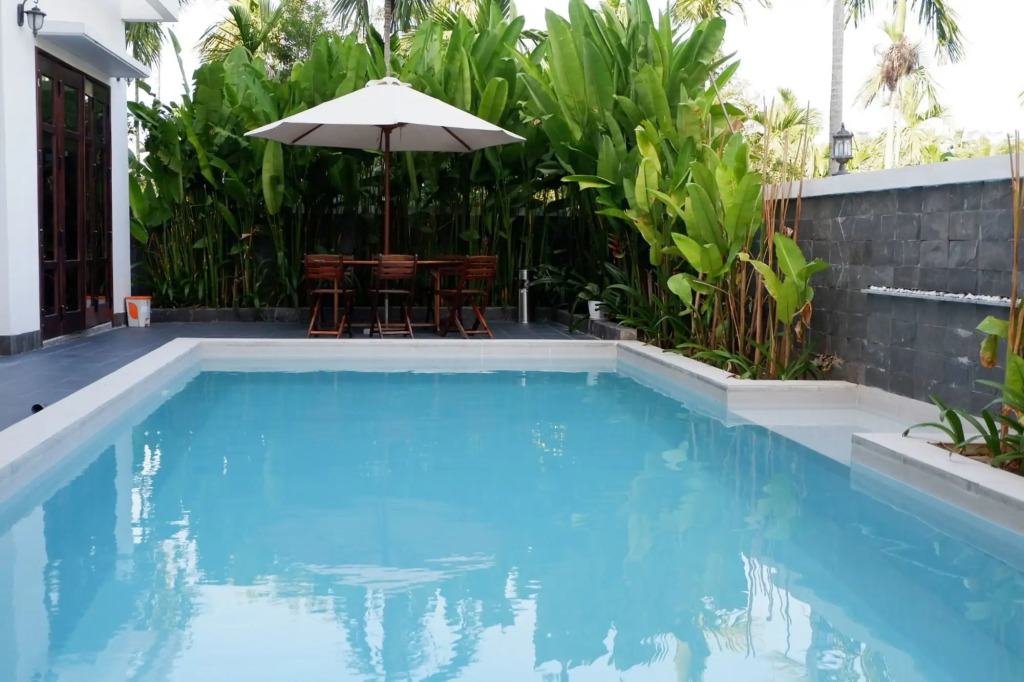 Hoi An Lotus Aroma Villa