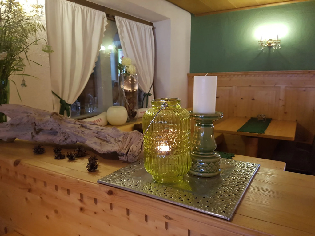 Alphotel Stocker Alpine Wellnesshotel