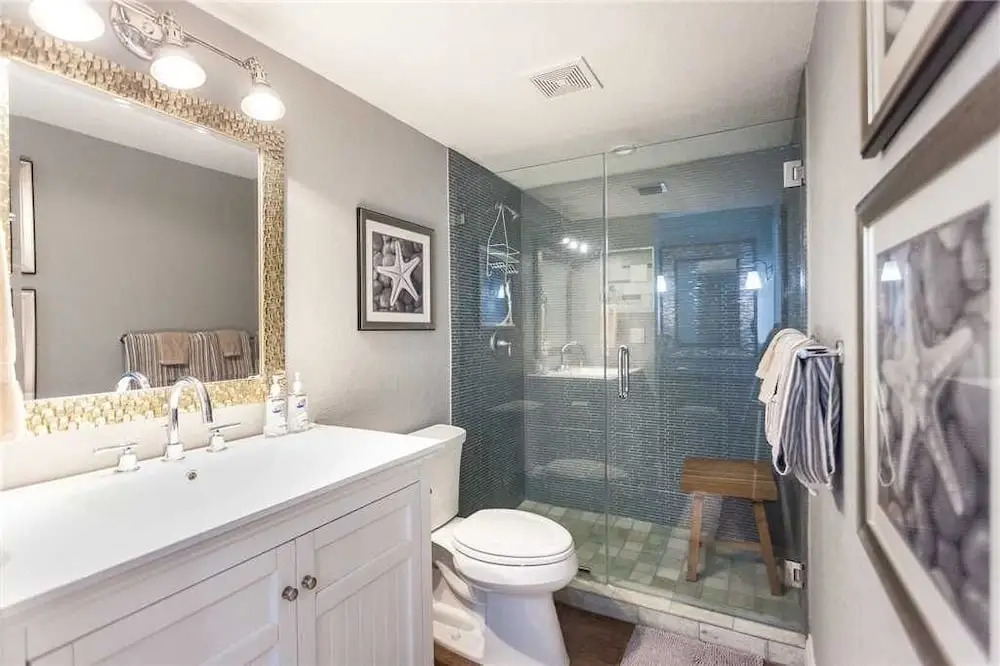 Shores Club 604 - Two Bedroom Condo