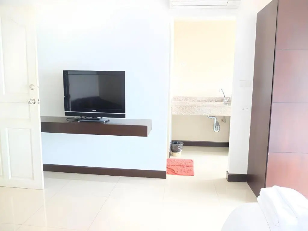 Say Hi Residences