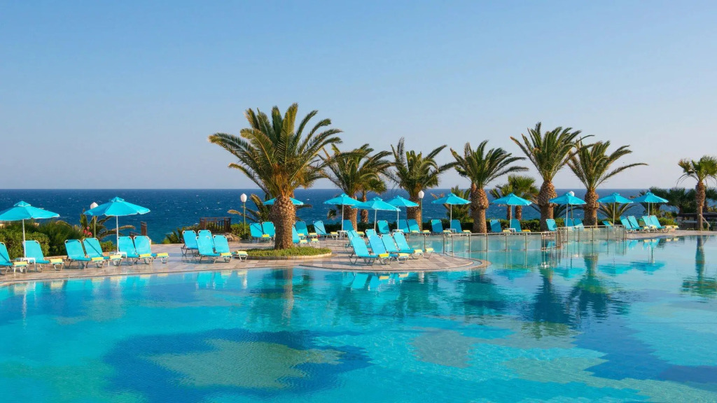 Iberostar Waves Creta Panorama & Mare
