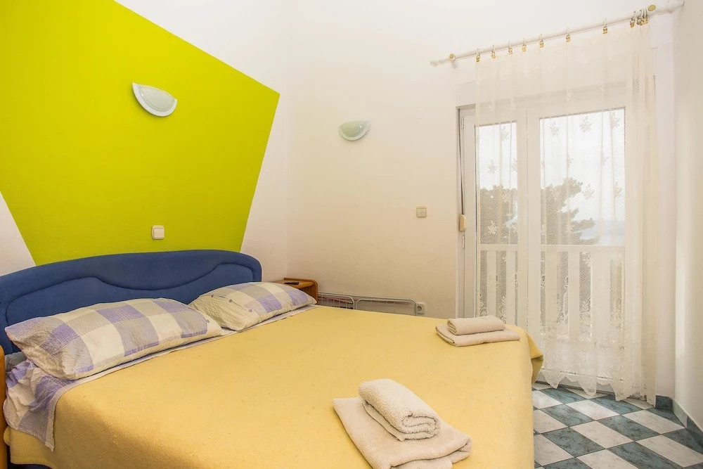 Apartments Fortuna
