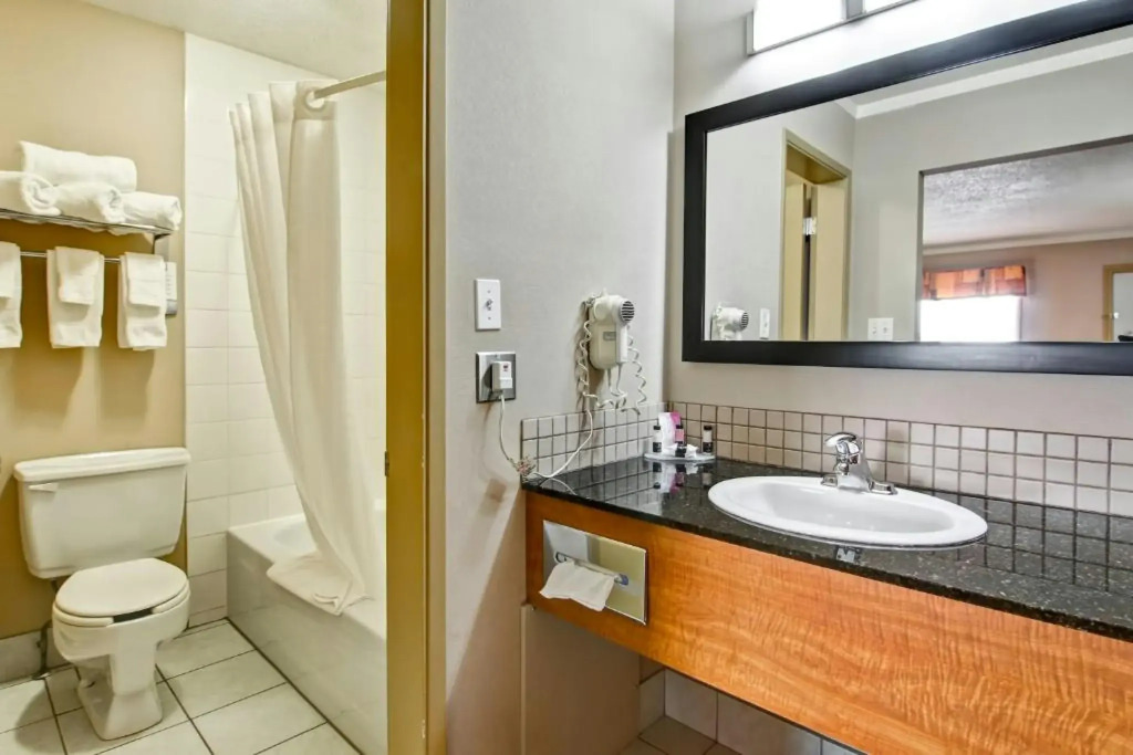 Canalta Hotel Stettler