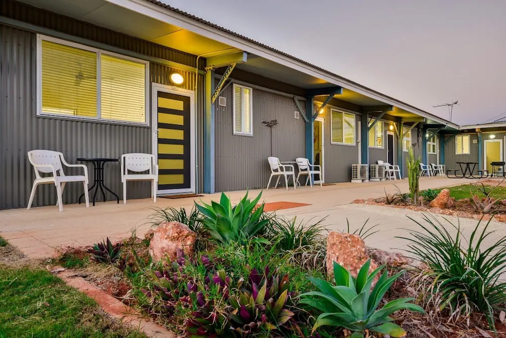 Getaway Villas Unit 386